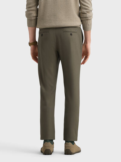 PANTALON BERLIN