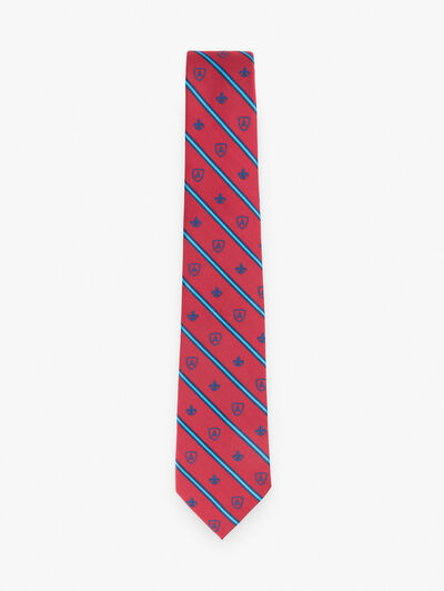 CORBATA JACQUARD MF