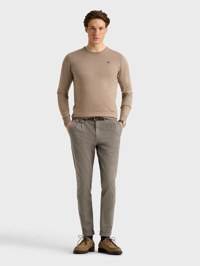 PANTALON CARROT