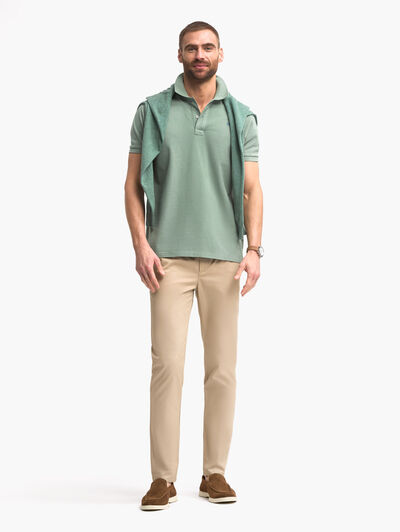 POLO OSAKA