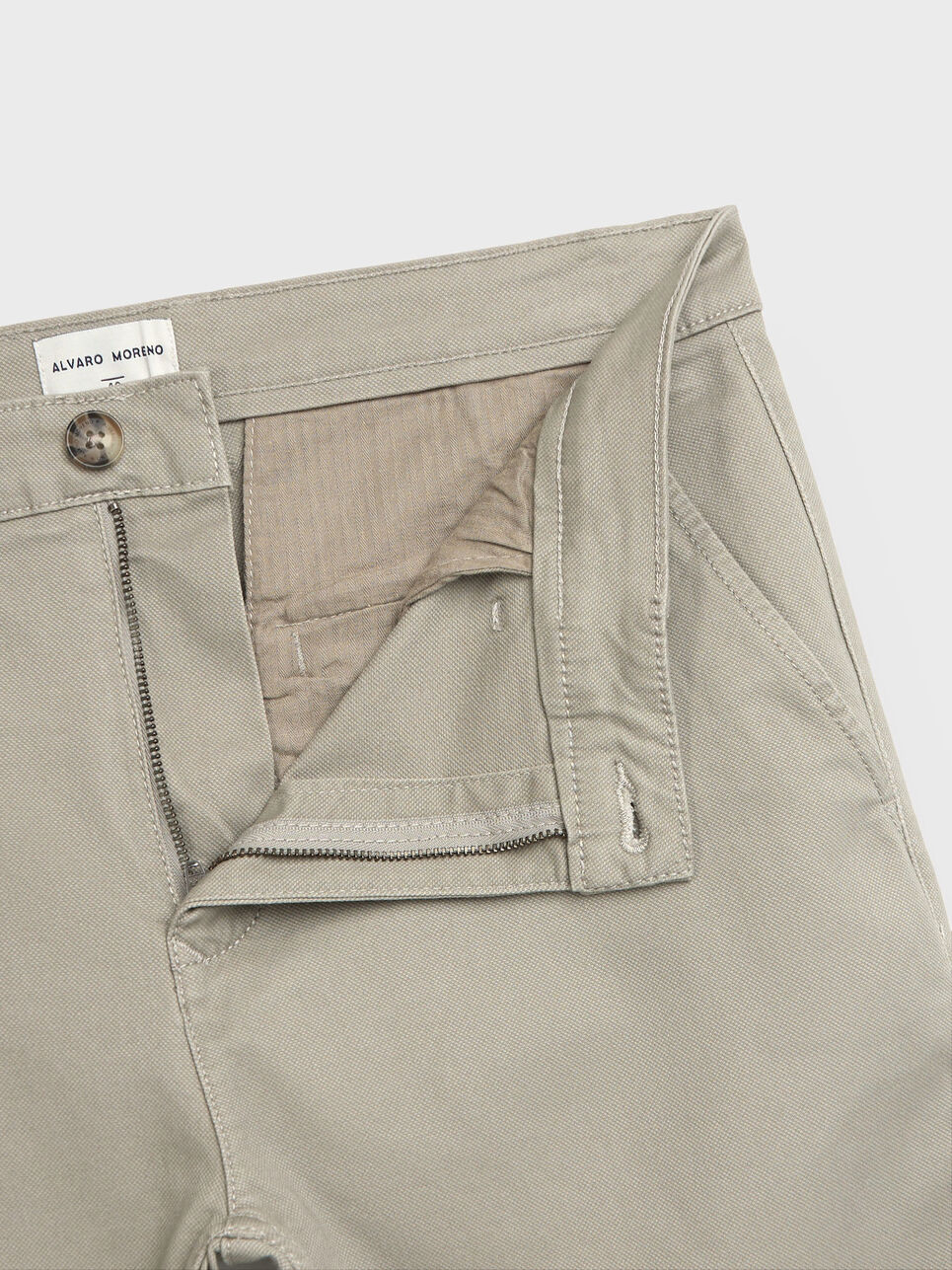 PANTALON ELTON