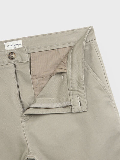 PANTALON ELTON PIEDRA