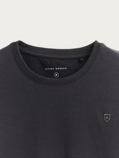 CAMISETA BASICA