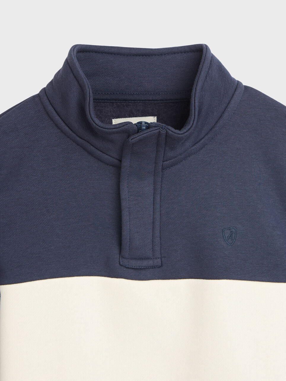 SUDADERA BRAXTON KIDS