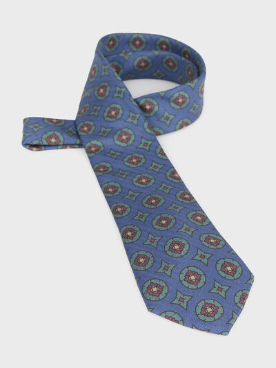 CORBATA PRINTED