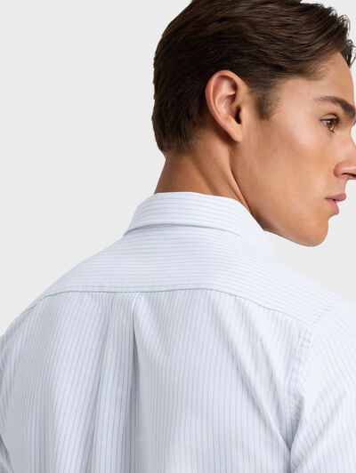 CAMISA OXFORD SUNSET