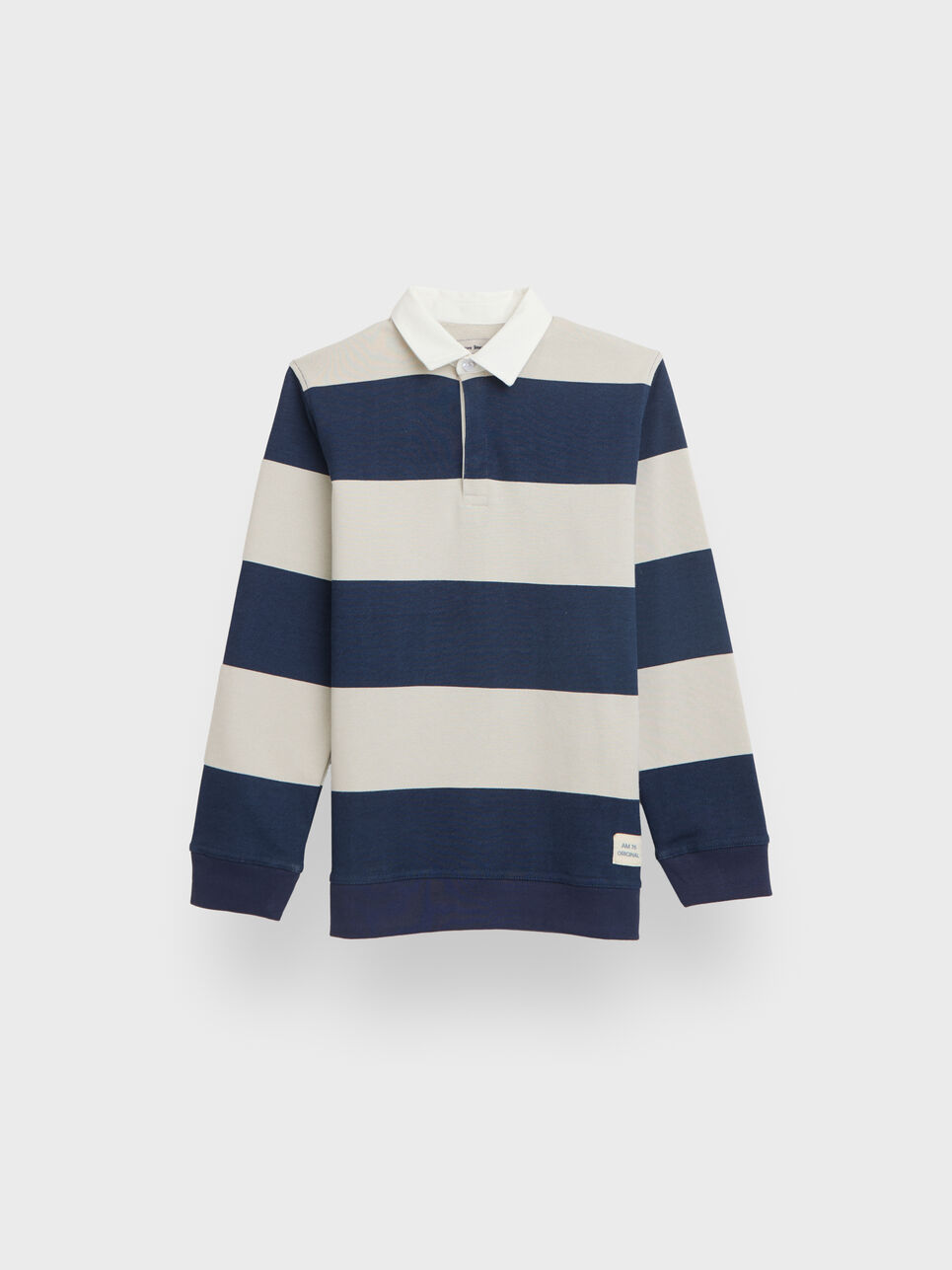 SUDADERA POLO KIDS