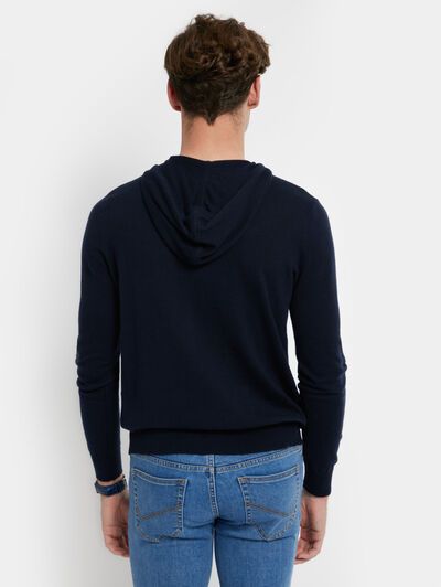 JERSEY CAPUCHA