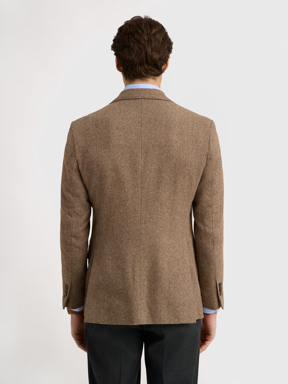 AMERICANA ESPIGA TWIST