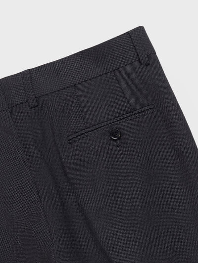 PANTALON BIRDEYE GRIS