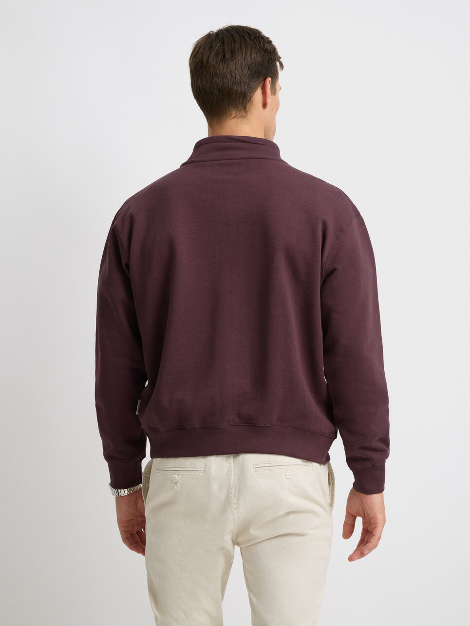 SUDADERA BRAYDEN