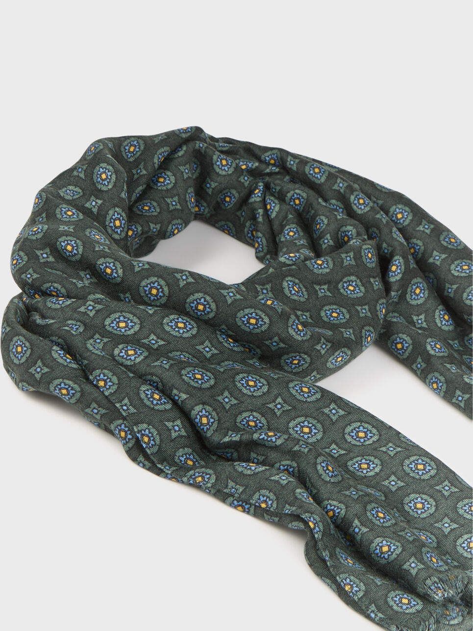 FOULARD PRINT