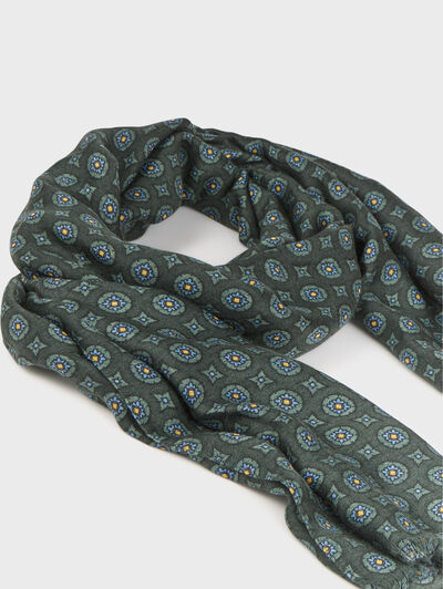 FOULARD PRINT