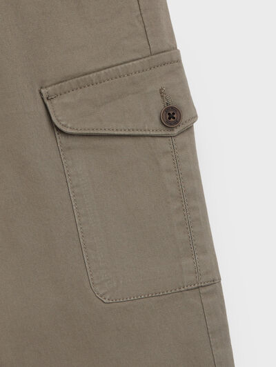 PANTALON BUFFALO KIDS