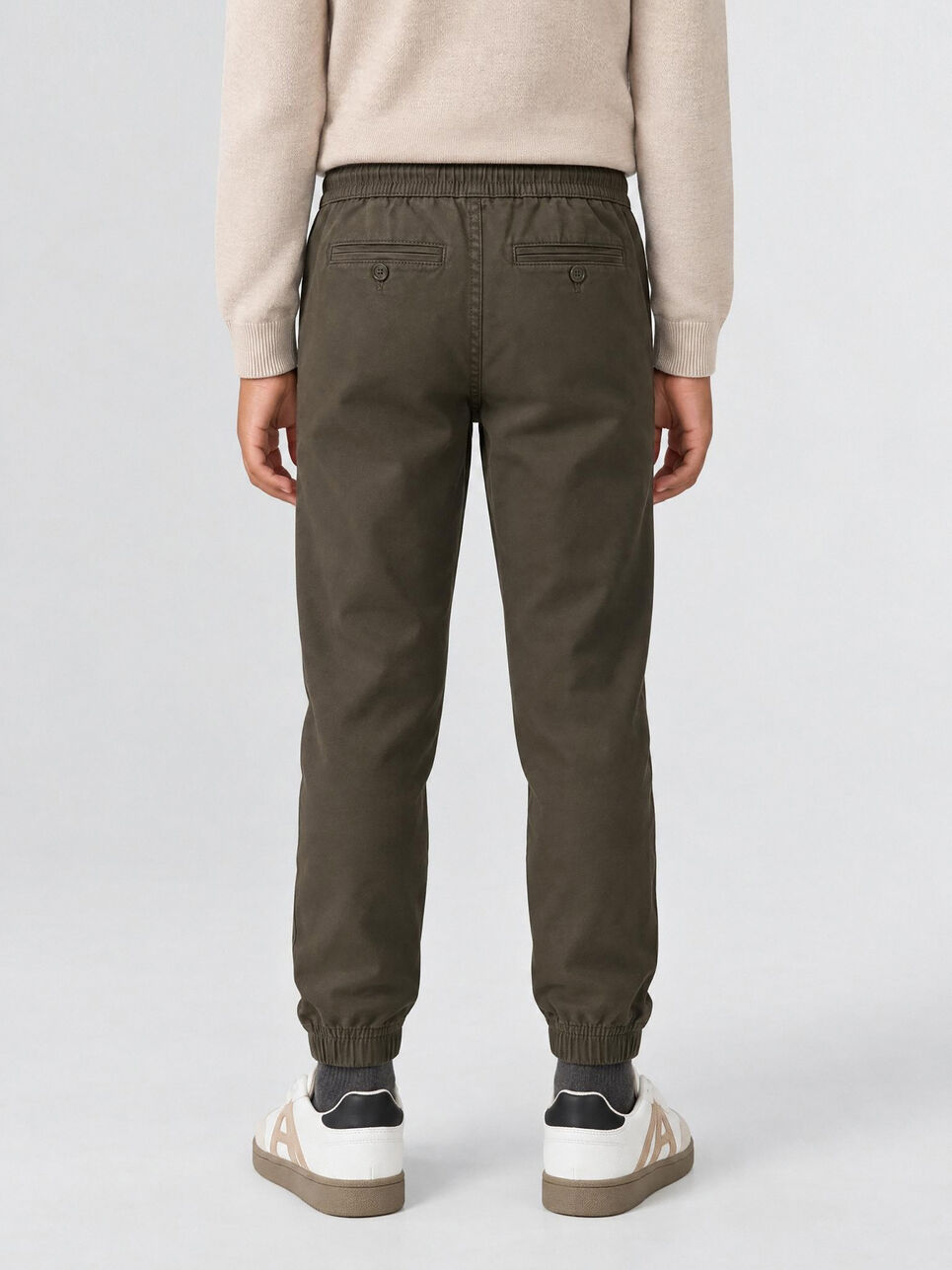 PANTALON ANDER KIDS