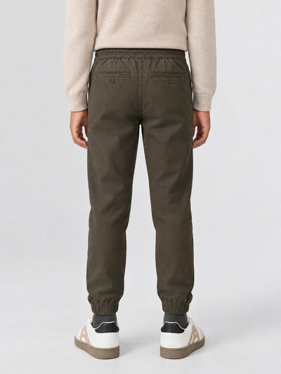 PANTALON ANDER KIDS