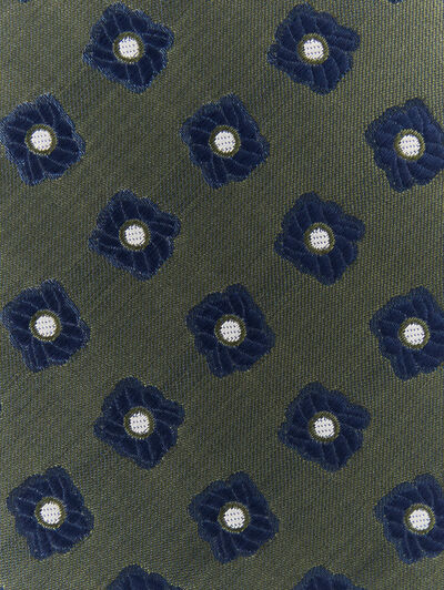 CORBATA JACQUARD MF