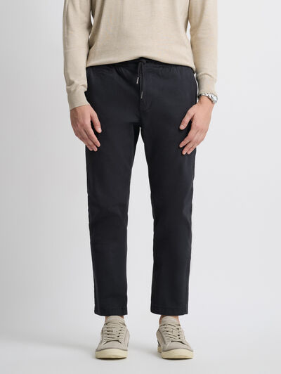 PANTALON DALTON AZUL MARINO
