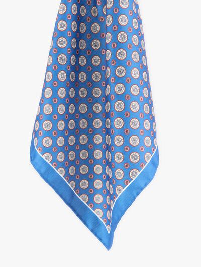 PAÑUELO PRINTED