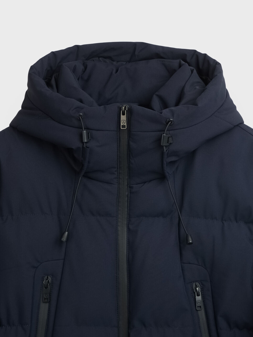 PARKA COMFORT