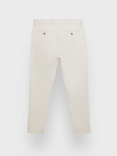 PANTALON DICKSON CRUDO