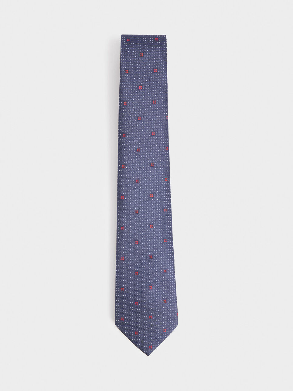 CORBATA JACQUARD MF