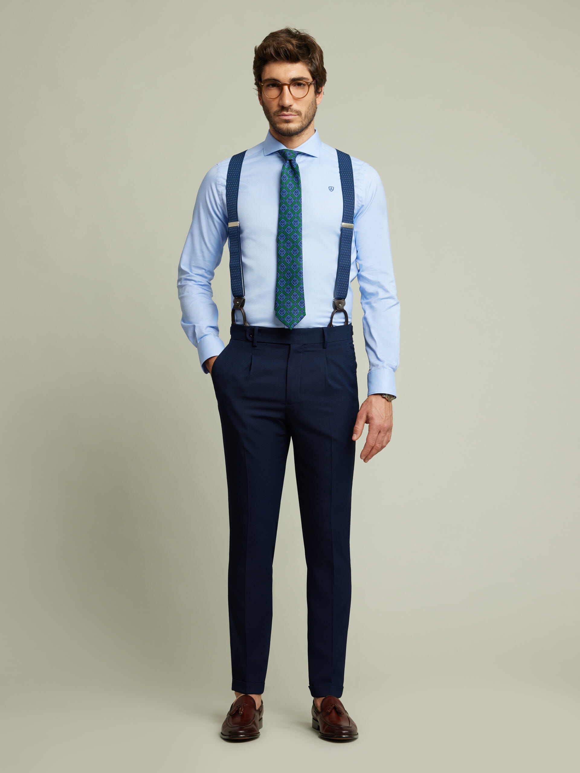 Trajes de novio alvaro moreno online