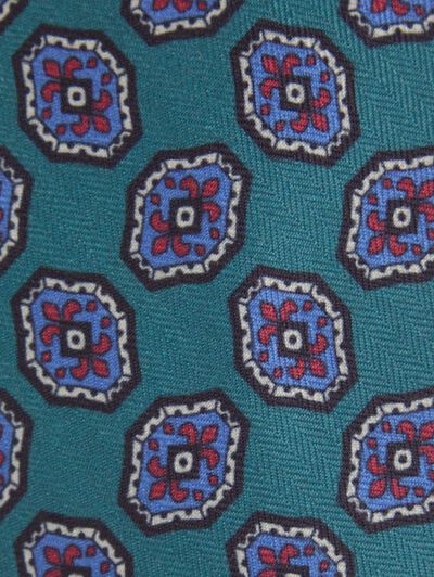 CORBATA PRINTED