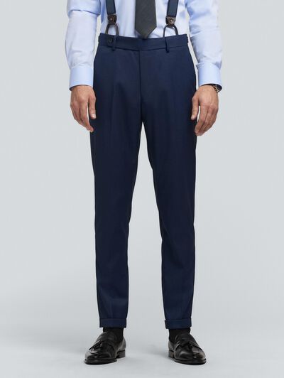 PANTALON CAPO MICRO