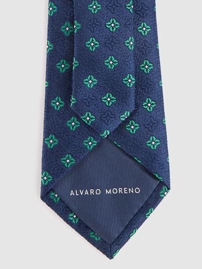 CORBATA JACQUARD MF