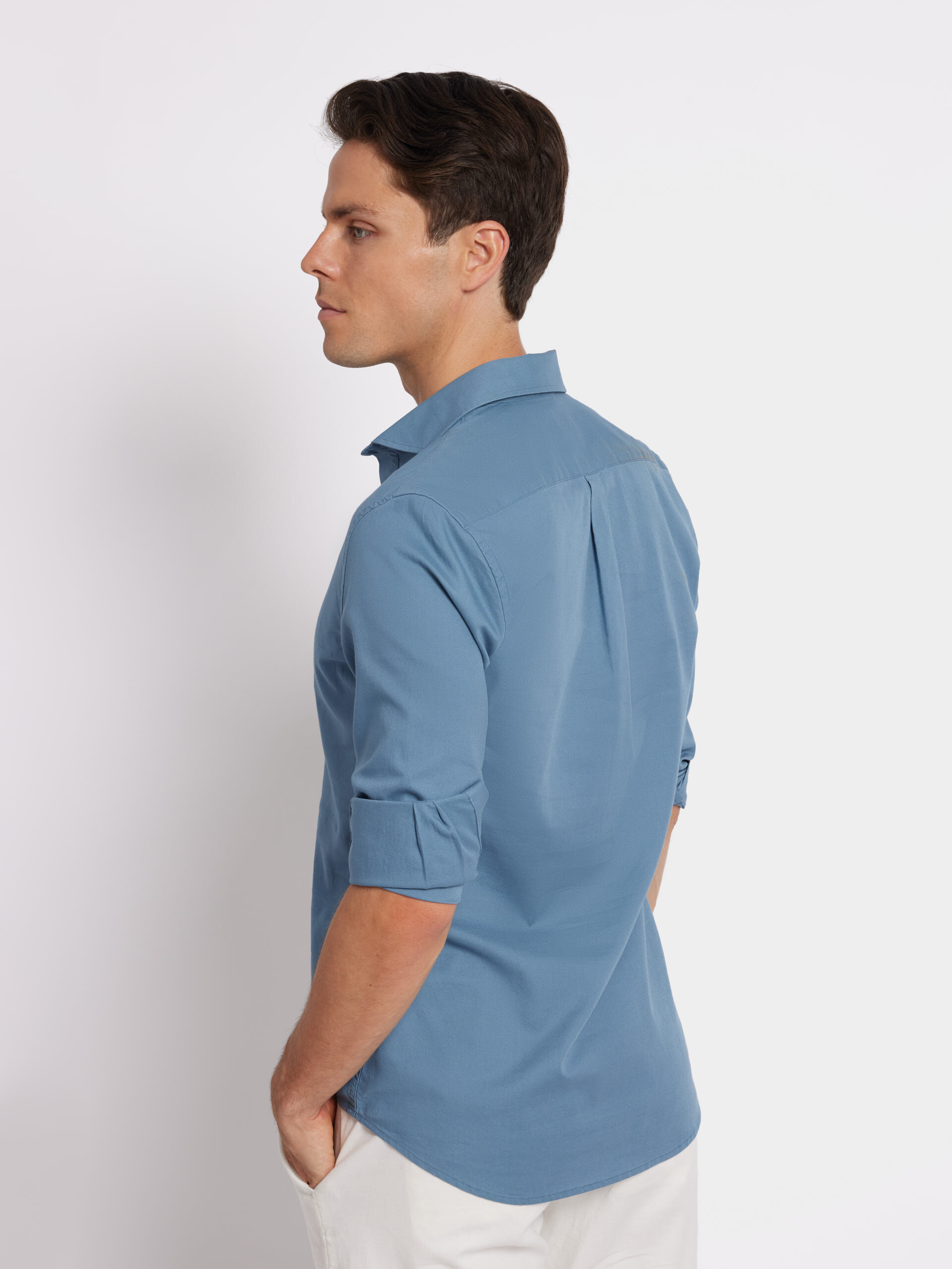 Polera discount alvaro moreno