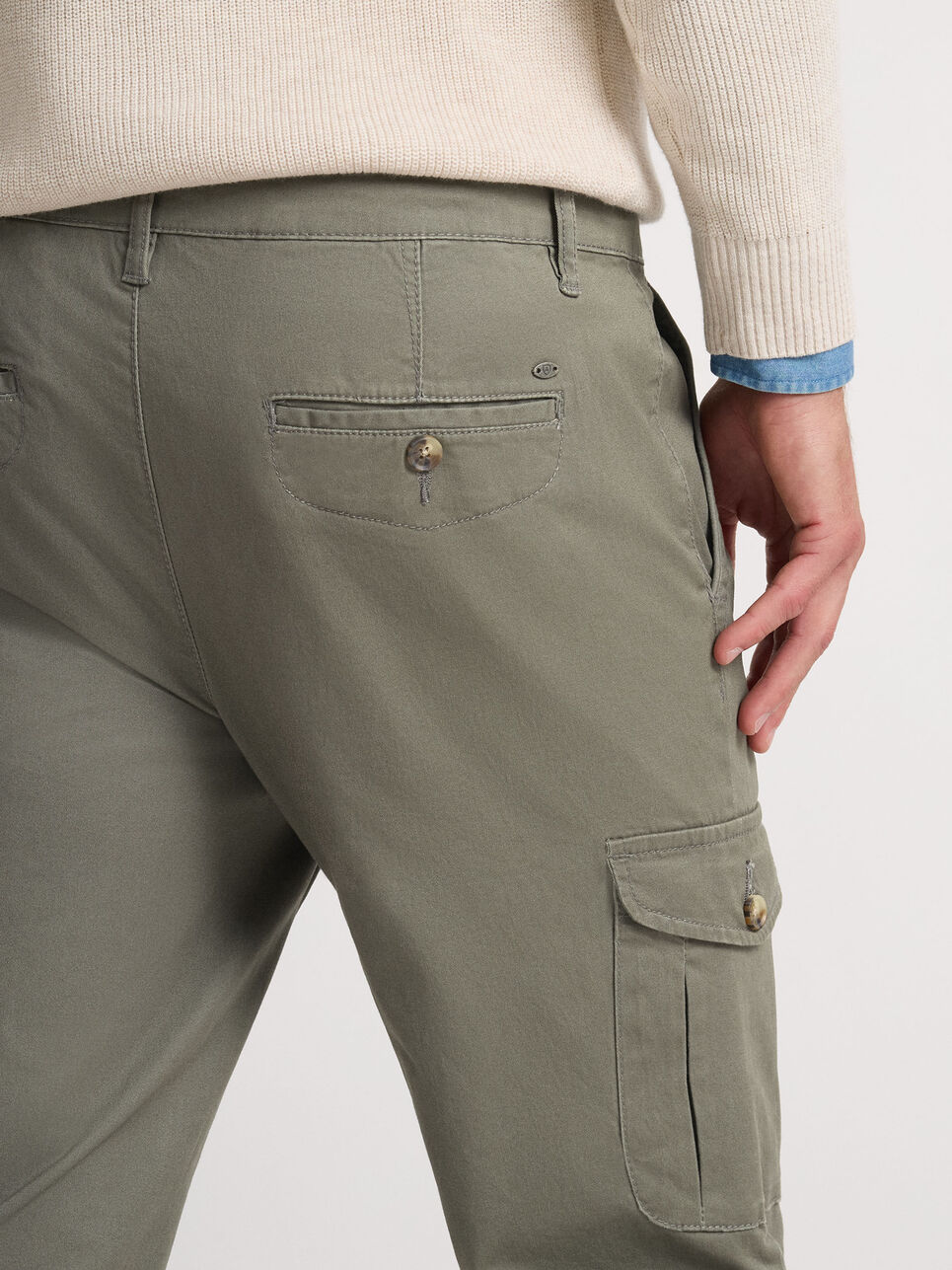 PANTALON VALENT