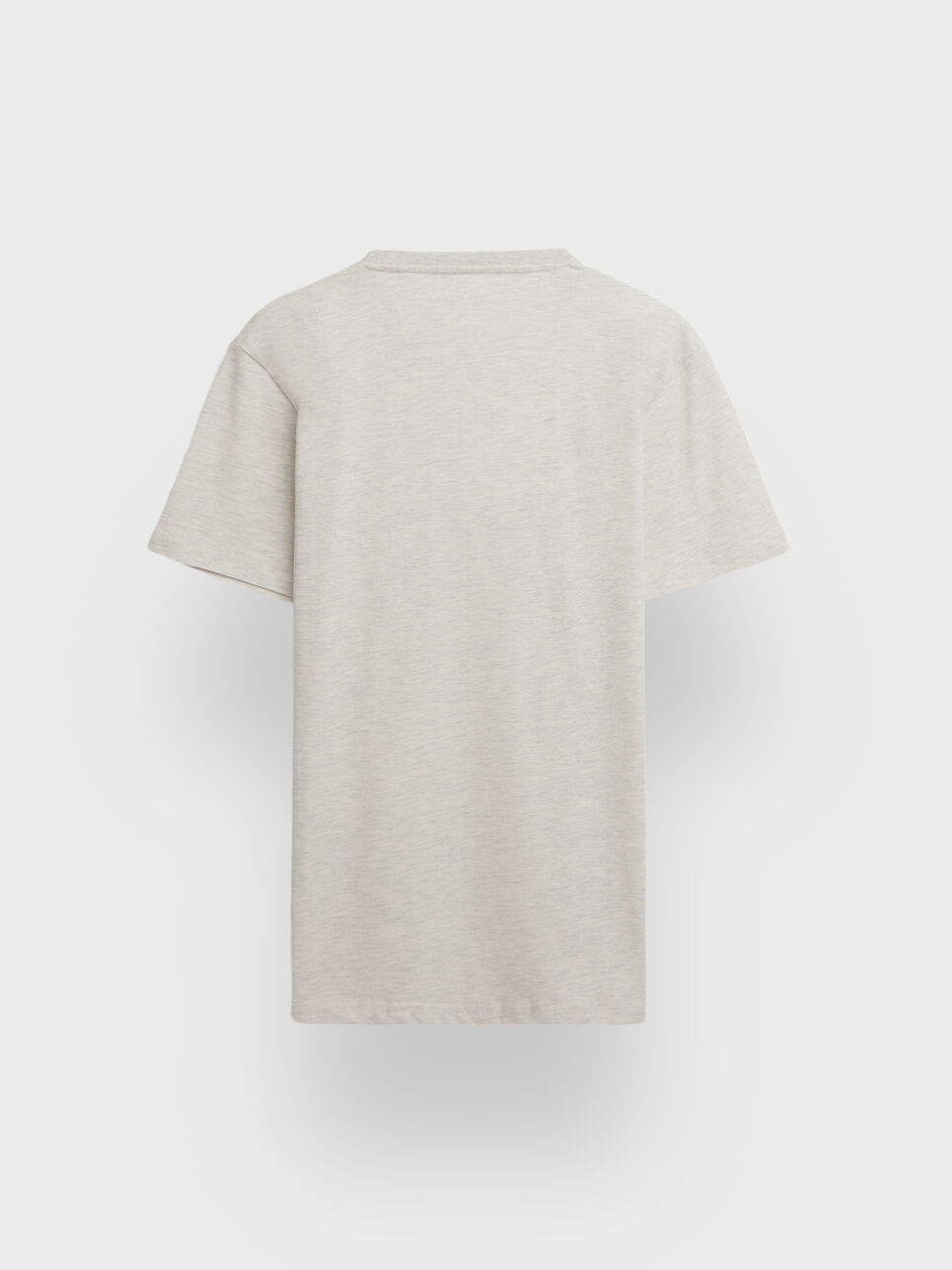 CAMISETA CLYVER