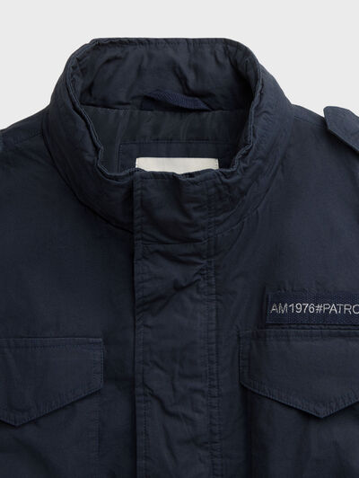 PARKA HARBOUR