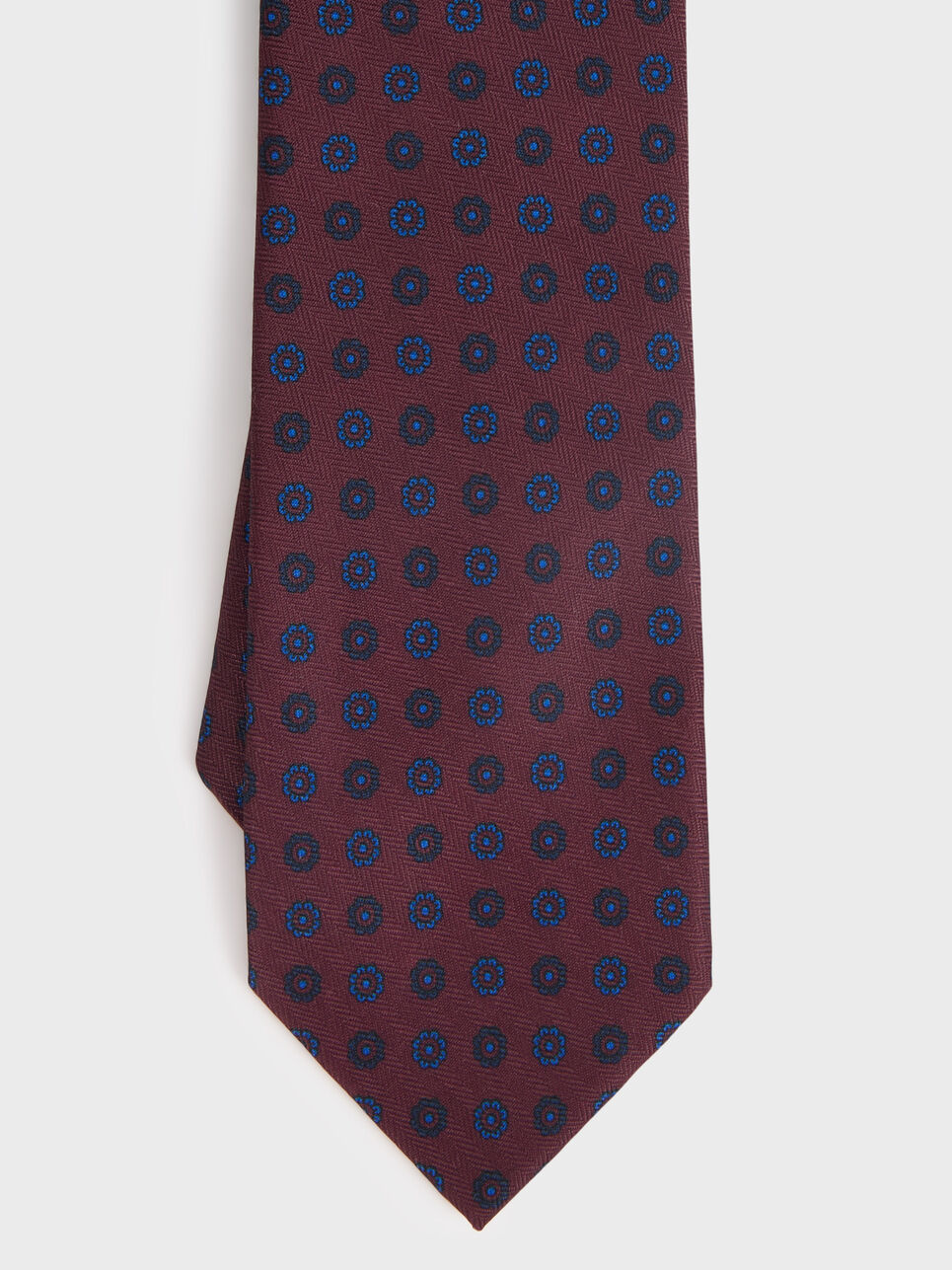 CORBATA PRINTED