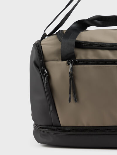BOLSA RUBBER