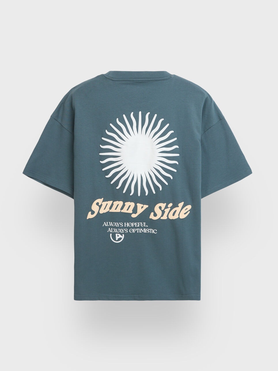CAMISETA SIDE