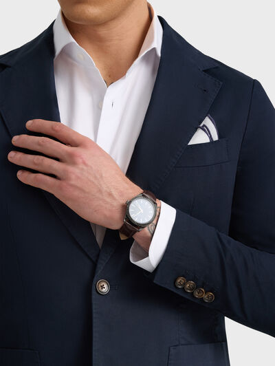 AMERICANA AMALFI AZUL MARINO