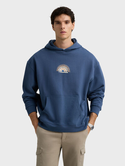 SUDADERA SUNRISE