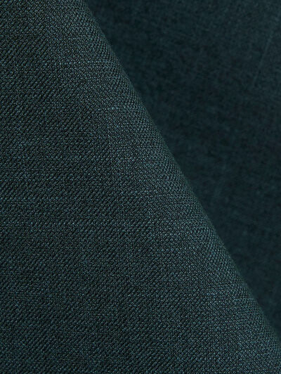 AMERICANA CAPOLUNGO FIL A FIL VERDE