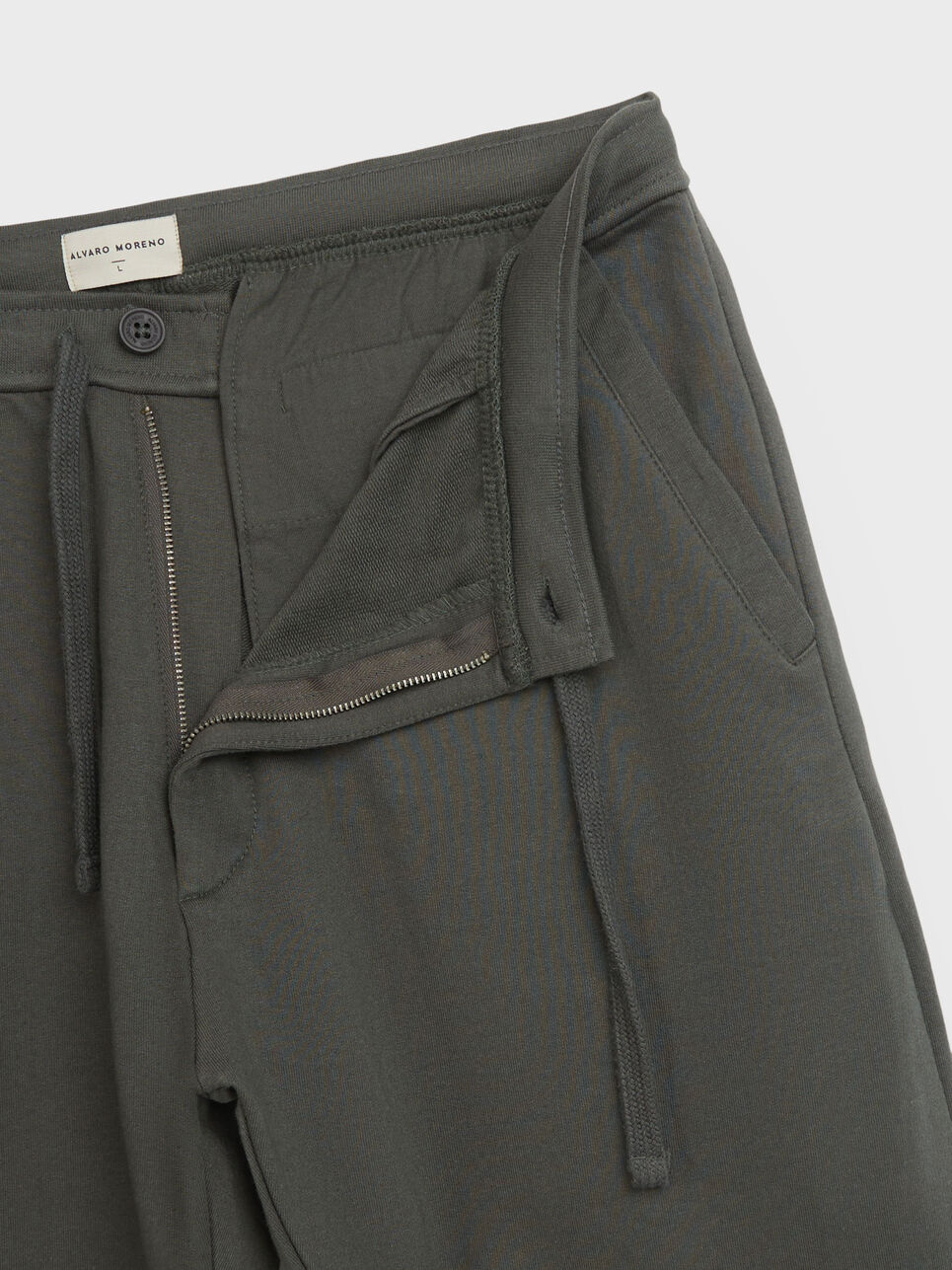 JOGGER CHINO PUNTO