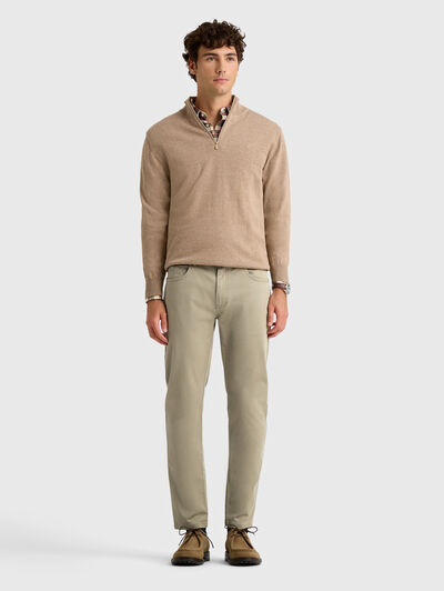 PANTALON PIC PIC