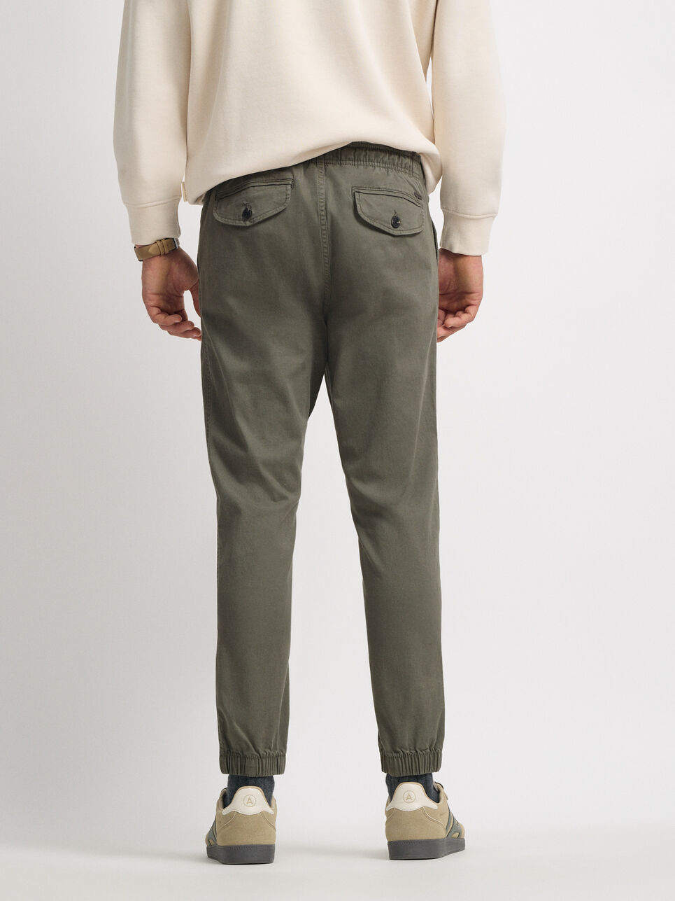 PANTALON ZOE