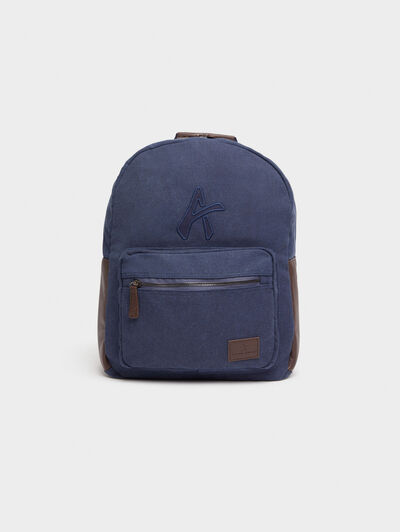 MOCHILA WADDEX
