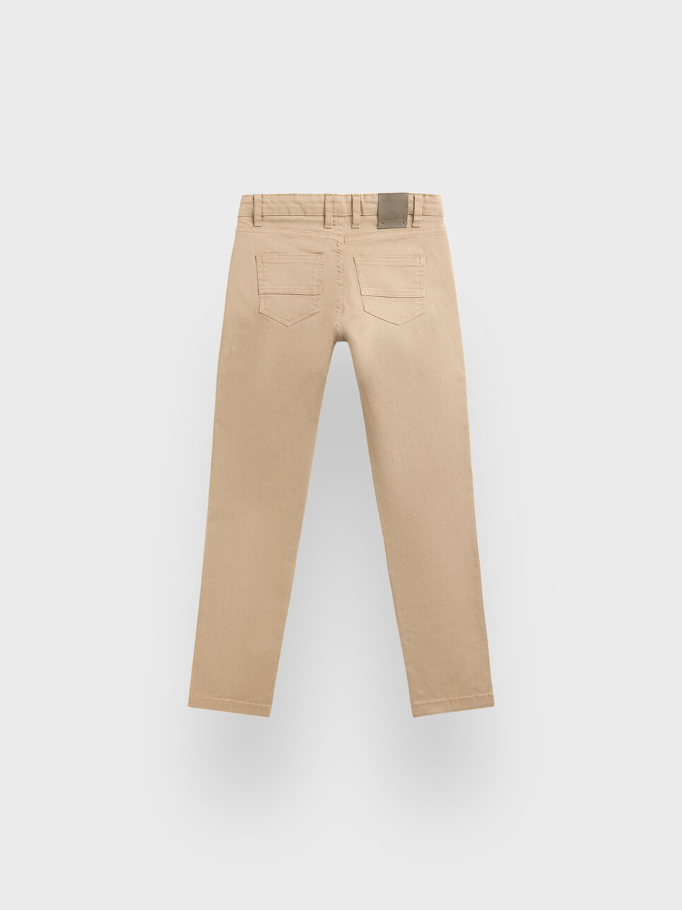 PANTALON 5 POCKETS KIDS