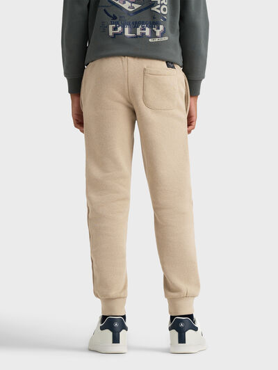 JOGGER BASIC KIDS