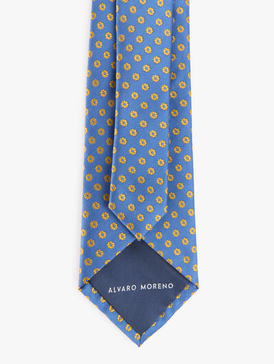 CORBATA JACQUARD MF