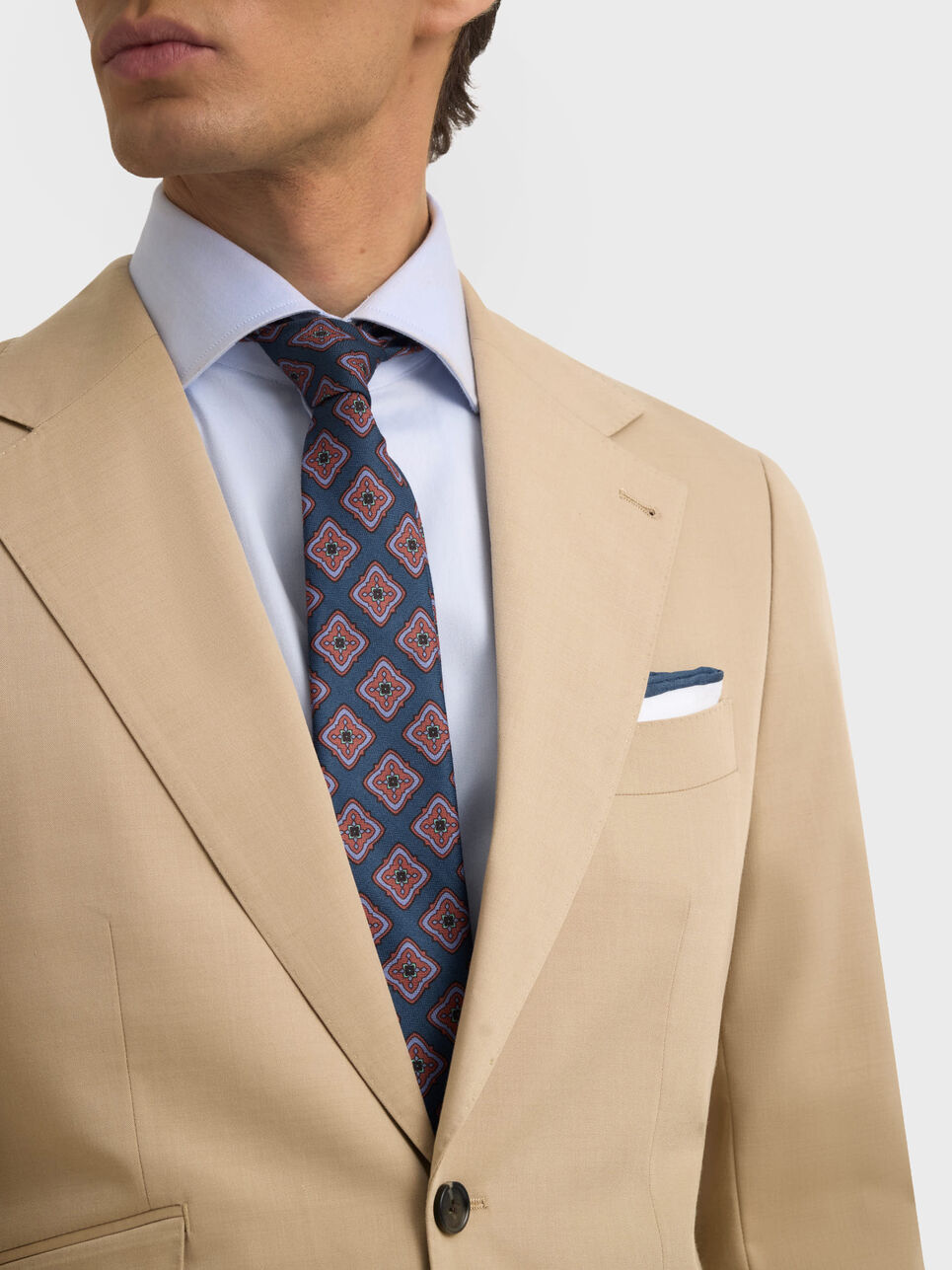 AMERICANA NAPOLI ROYAL TWILL