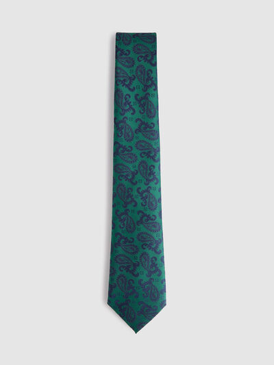CORBATA JACQUARD MF
