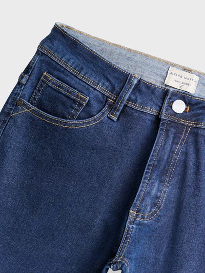 DENIM SKINNY